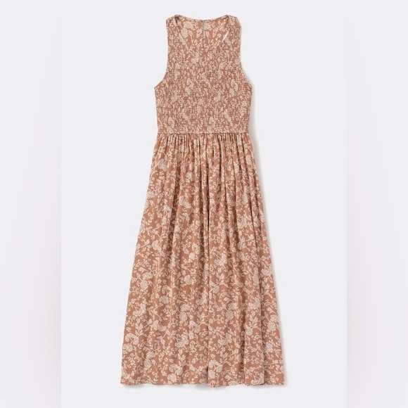 Matilda Jane Just Imagine Lauren Midi Dress - Picture 2 of 14